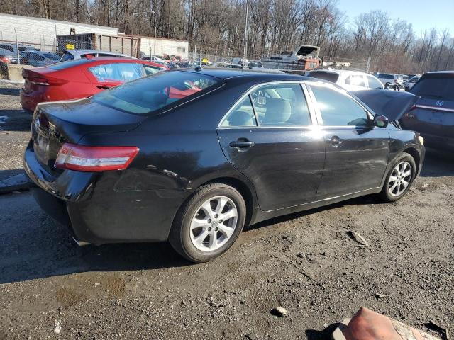 Photo 2 VIN: 4T1BK3EK7BU621371 - TOYOTA CAMRY SE 