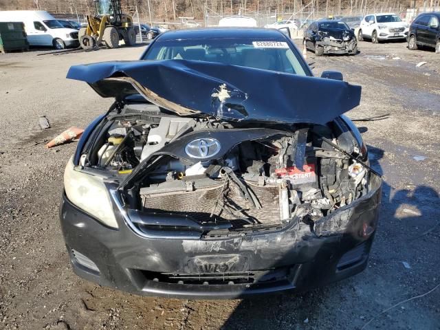 Photo 4 VIN: 4T1BK3EK7BU621371 - TOYOTA CAMRY SE 