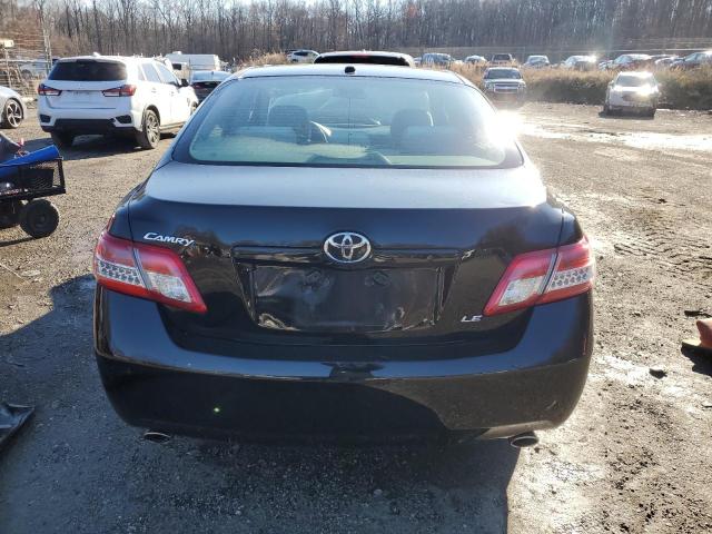 Photo 5 VIN: 4T1BK3EK7BU621371 - TOYOTA CAMRY SE 