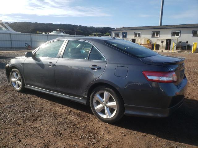 Photo 1 VIN: 4T1BK3EK7BU623122 - TOYOTA CAMRY 