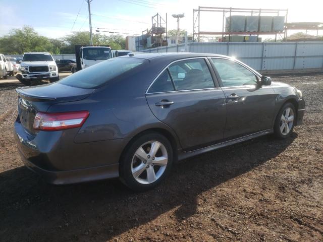 Photo 2 VIN: 4T1BK3EK7BU623122 - TOYOTA CAMRY 