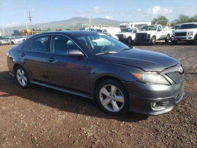 Photo 3 VIN: 4T1BK3EK7BU623122 - TOYOTA CAMRY 