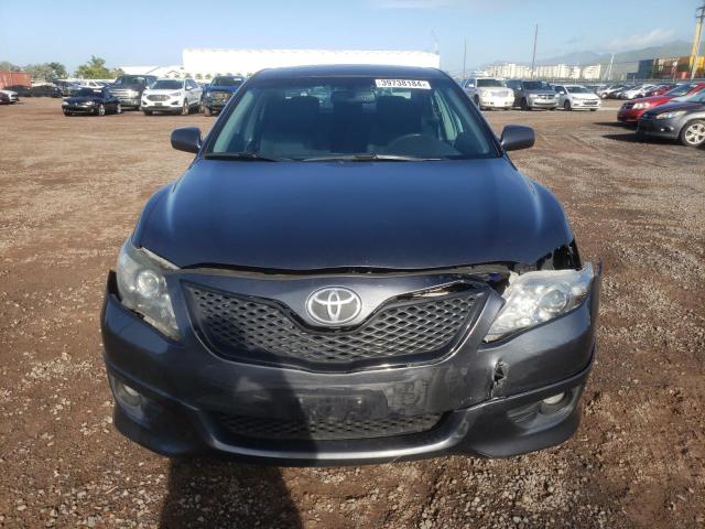 Photo 4 VIN: 4T1BK3EK7BU623122 - TOYOTA CAMRY 