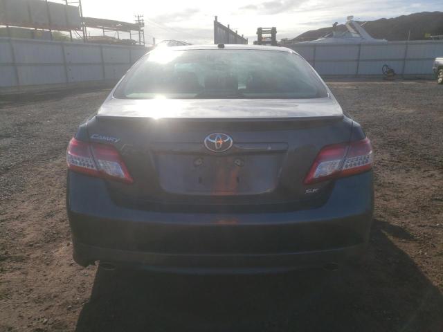 Photo 5 VIN: 4T1BK3EK7BU623122 - TOYOTA CAMRY 