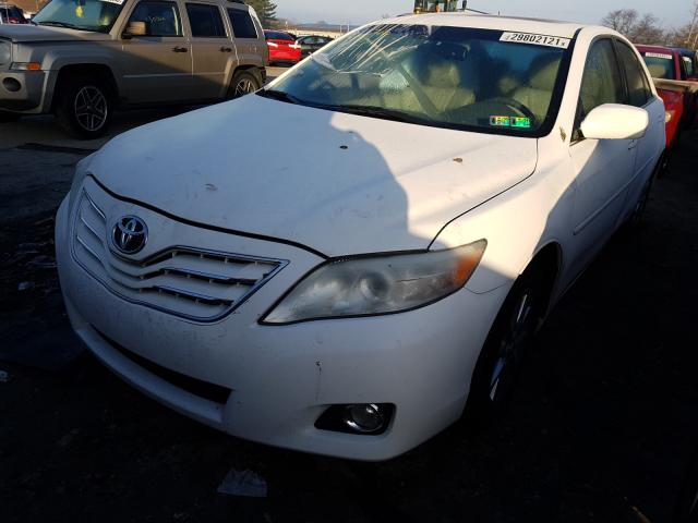 Photo 1 VIN: 4T1BK3EK7BU623928 - TOYOTA CAMRY SE 