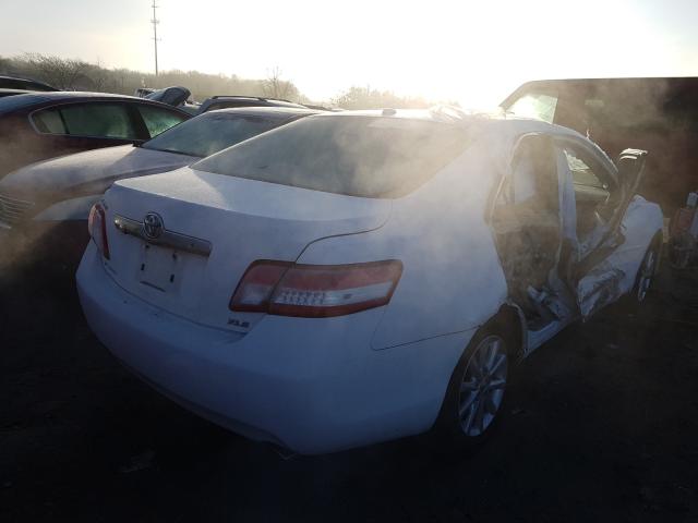 Photo 3 VIN: 4T1BK3EK7BU623928 - TOYOTA CAMRY SE 