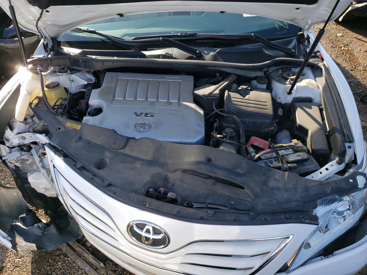 Photo 10 VIN: 4T1BK3EK7BU624836 - TOYOTA CAMRY 