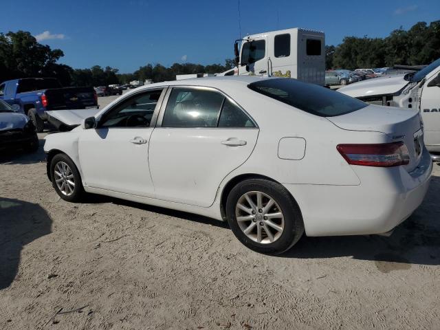 Photo 1 VIN: 4T1BK3EK7BU625100 - TOYOTA CAMRY SE 