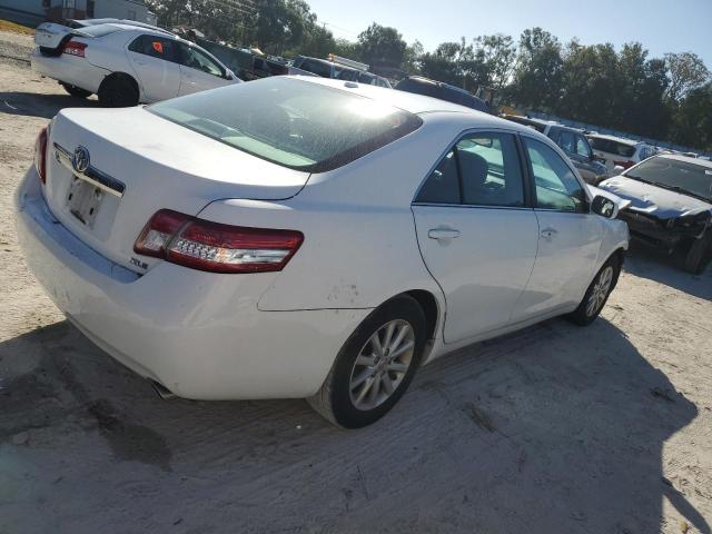 Photo 2 VIN: 4T1BK3EK7BU625100 - TOYOTA CAMRY SE 