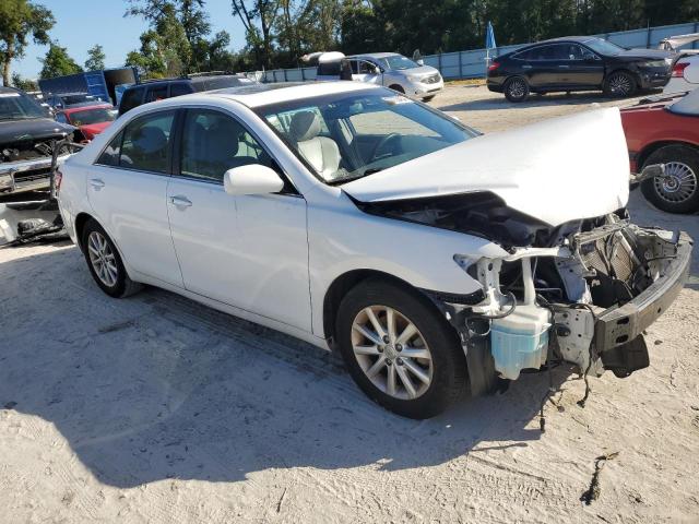 Photo 3 VIN: 4T1BK3EK7BU625100 - TOYOTA CAMRY SE 