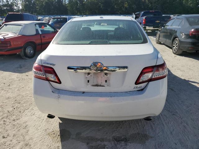 Photo 5 VIN: 4T1BK3EK7BU625100 - TOYOTA CAMRY SE 