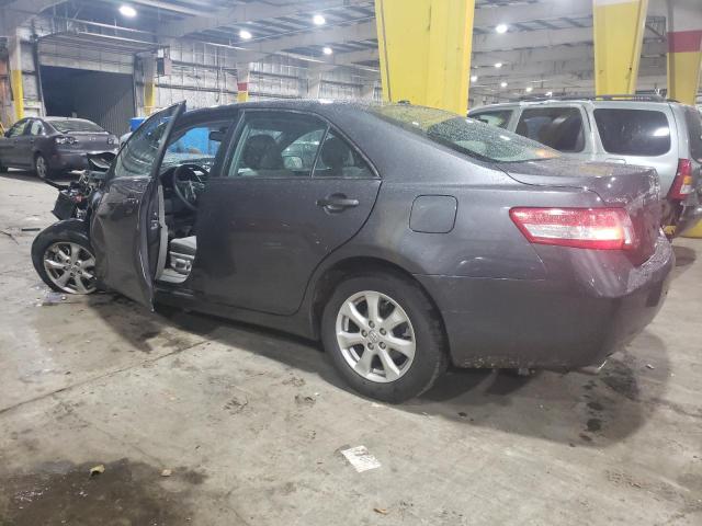 Photo 1 VIN: 4T1BK3EK7BU625954 - TOYOTA CAMRY SE 