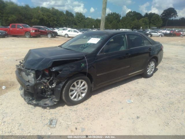 Photo 1 VIN: 4T1BK3EK7BU627977 - TOYOTA CAMRY 