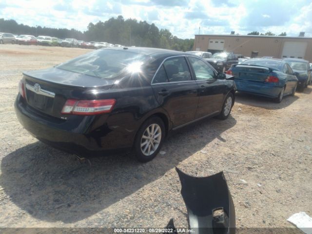 Photo 3 VIN: 4T1BK3EK7BU627977 - TOYOTA CAMRY 