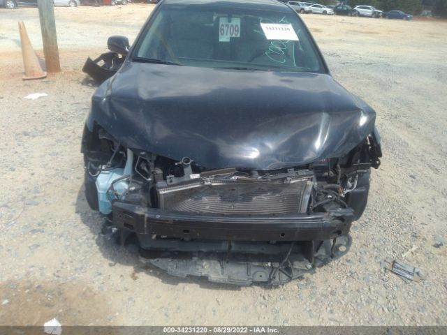 Photo 5 VIN: 4T1BK3EK7BU627977 - TOYOTA CAMRY 