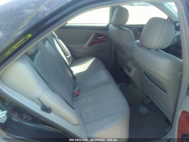 Photo 7 VIN: 4T1BK3EK7BU627977 - TOYOTA CAMRY 