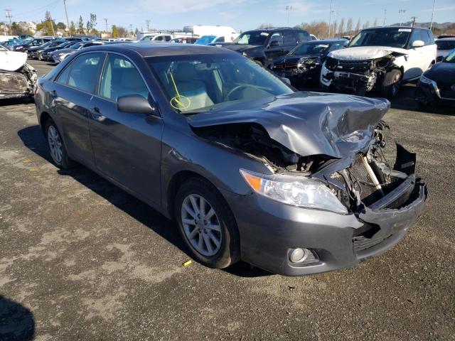 Photo 3 VIN: 4T1BK3EK7BU629275 - TOYOTA CAMRY SE 