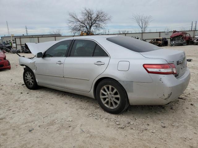 Photo 1 VIN: 4T1BK3EK7BU629888 - TOYOTA CAMRY 