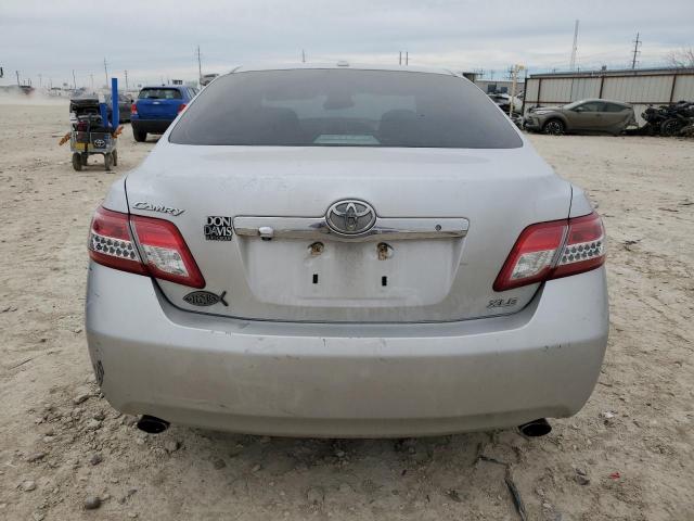 Photo 5 VIN: 4T1BK3EK7BU629888 - TOYOTA CAMRY 