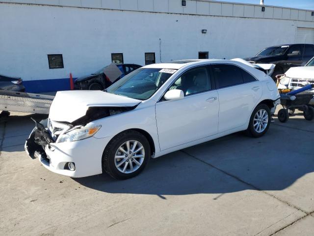 Photo 0 VIN: 4T1BK3EK7BU629955 - TOYOTA CAMRY 