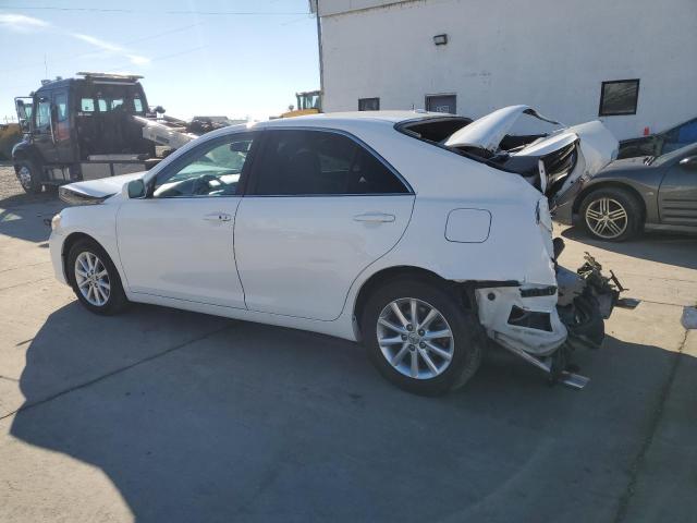 Photo 1 VIN: 4T1BK3EK7BU629955 - TOYOTA CAMRY 