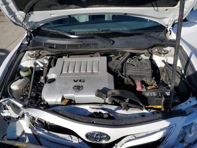 Photo 10 VIN: 4T1BK3EK7BU629955 - TOYOTA CAMRY 