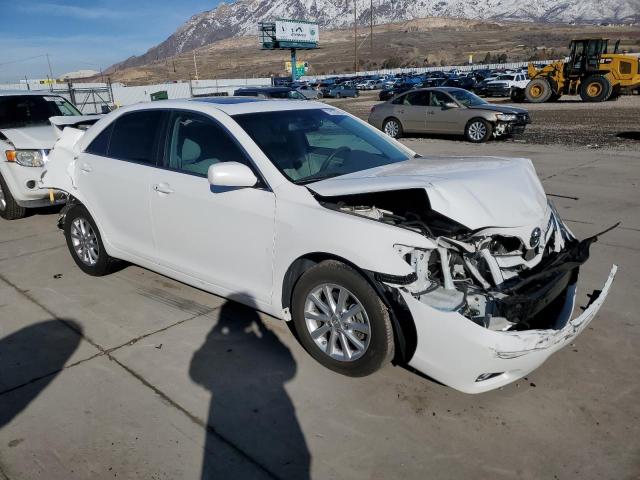 Photo 3 VIN: 4T1BK3EK7BU629955 - TOYOTA CAMRY 