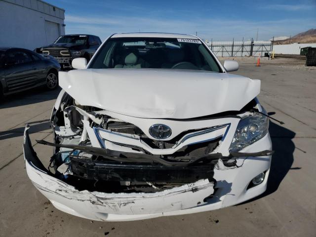 Photo 4 VIN: 4T1BK3EK7BU629955 - TOYOTA CAMRY 