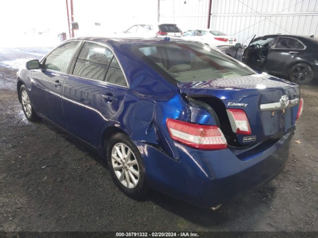 Photo 2 VIN: 4T1BK3EK7BU630507 - TOYOTA CAMRY 