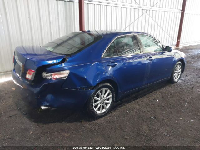 Photo 3 VIN: 4T1BK3EK7BU630507 - TOYOTA CAMRY 