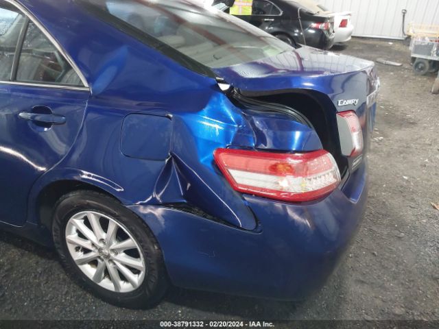 Photo 5 VIN: 4T1BK3EK7BU630507 - TOYOTA CAMRY 