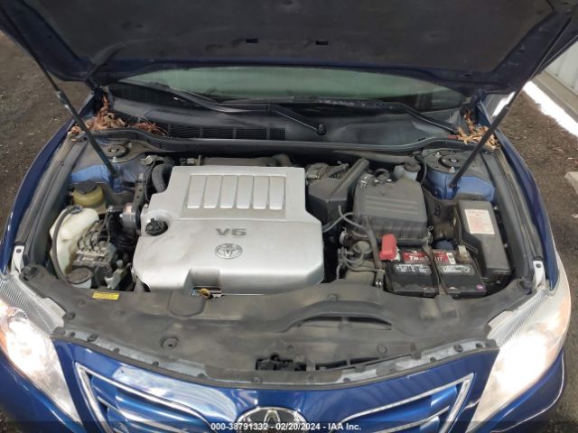 Photo 9 VIN: 4T1BK3EK7BU630507 - TOYOTA CAMRY 