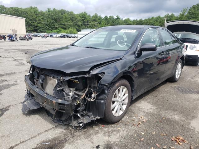 Photo 1 VIN: 4T1BK3EK7BU631608 - TOYOTA CAMRY SE 