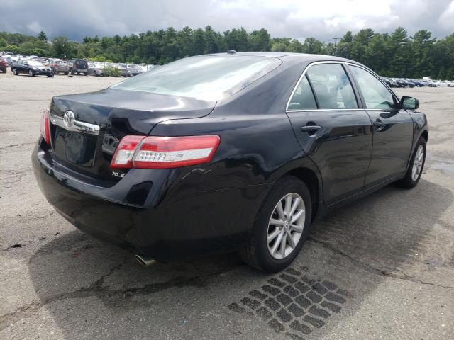 Photo 3 VIN: 4T1BK3EK7BU631608 - TOYOTA CAMRY SE 