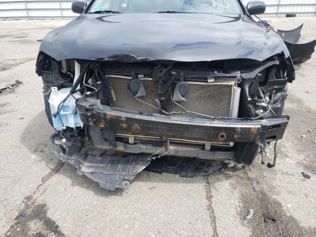 Photo 8 VIN: 4T1BK3EK7BU631608 - TOYOTA CAMRY SE 