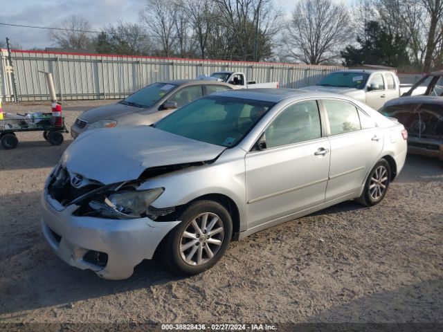 Photo 1 VIN: 4T1BK3EK8AU102005 - TOYOTA CAMRY 