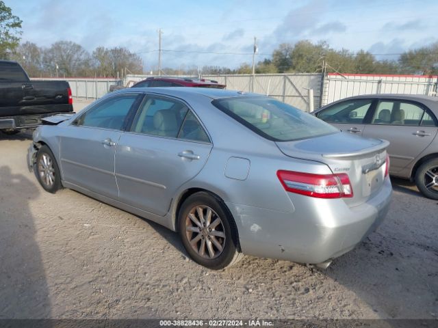 Photo 2 VIN: 4T1BK3EK8AU102005 - TOYOTA CAMRY 