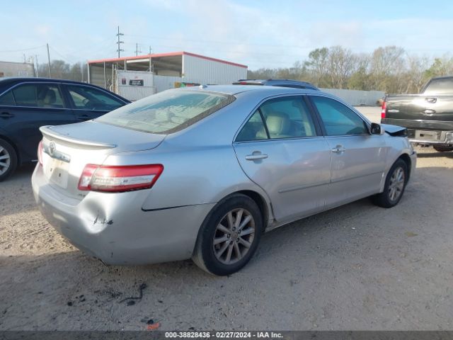 Photo 3 VIN: 4T1BK3EK8AU102005 - TOYOTA CAMRY 