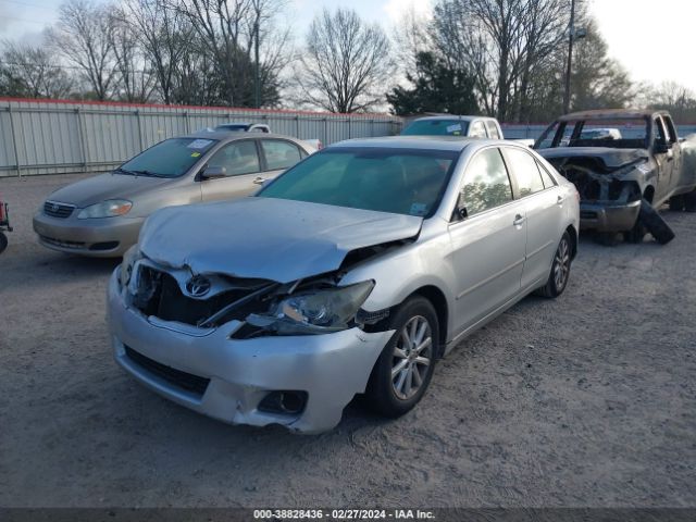 Photo 5 VIN: 4T1BK3EK8AU102005 - TOYOTA CAMRY 