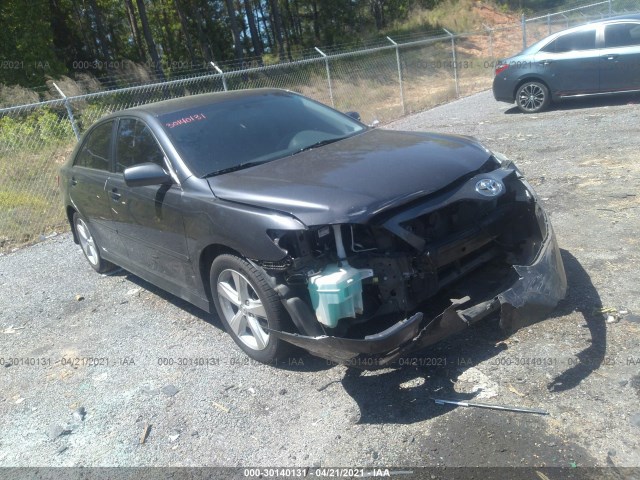 Photo 0 VIN: 4T1BK3EK8AU102814 - TOYOTA CAMRY 