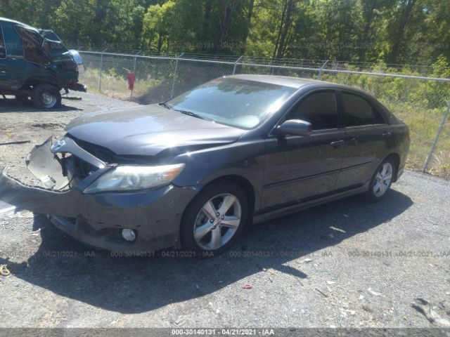 Photo 1 VIN: 4T1BK3EK8AU102814 - TOYOTA CAMRY 