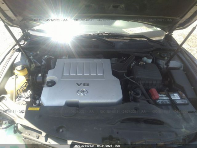 Photo 9 VIN: 4T1BK3EK8AU102814 - TOYOTA CAMRY 