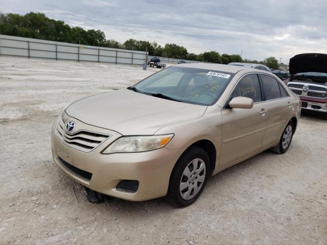 Photo 1 VIN: 4T1BK3EK8AU104031 - TOYOTA CAMRY SE 