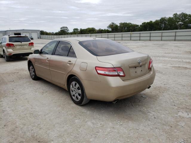 Photo 2 VIN: 4T1BK3EK8AU104031 - TOYOTA CAMRY SE 