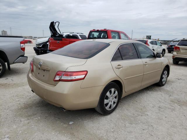 Photo 3 VIN: 4T1BK3EK8AU104031 - TOYOTA CAMRY SE 