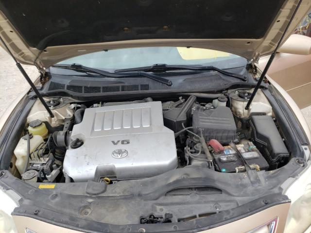 Photo 6 VIN: 4T1BK3EK8AU104031 - TOYOTA CAMRY SE 