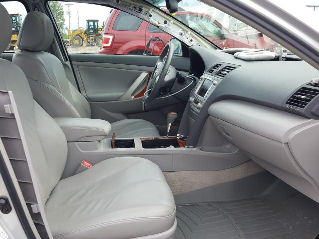 Photo 4 VIN: 4T1BK3EK8AU109049 - TOYOTA CAMRY SE 