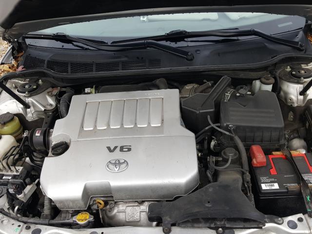 Photo 6 VIN: 4T1BK3EK8AU109049 - TOYOTA CAMRY SE 