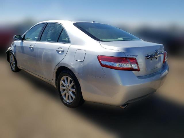 Photo 1 VIN: 4T1BK3EK8AU111674 - TOYOTA CAMRY 