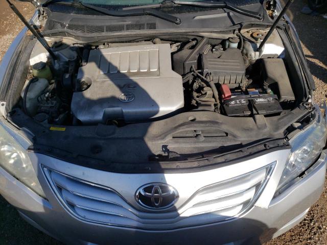 Photo 10 VIN: 4T1BK3EK8AU111674 - TOYOTA CAMRY 